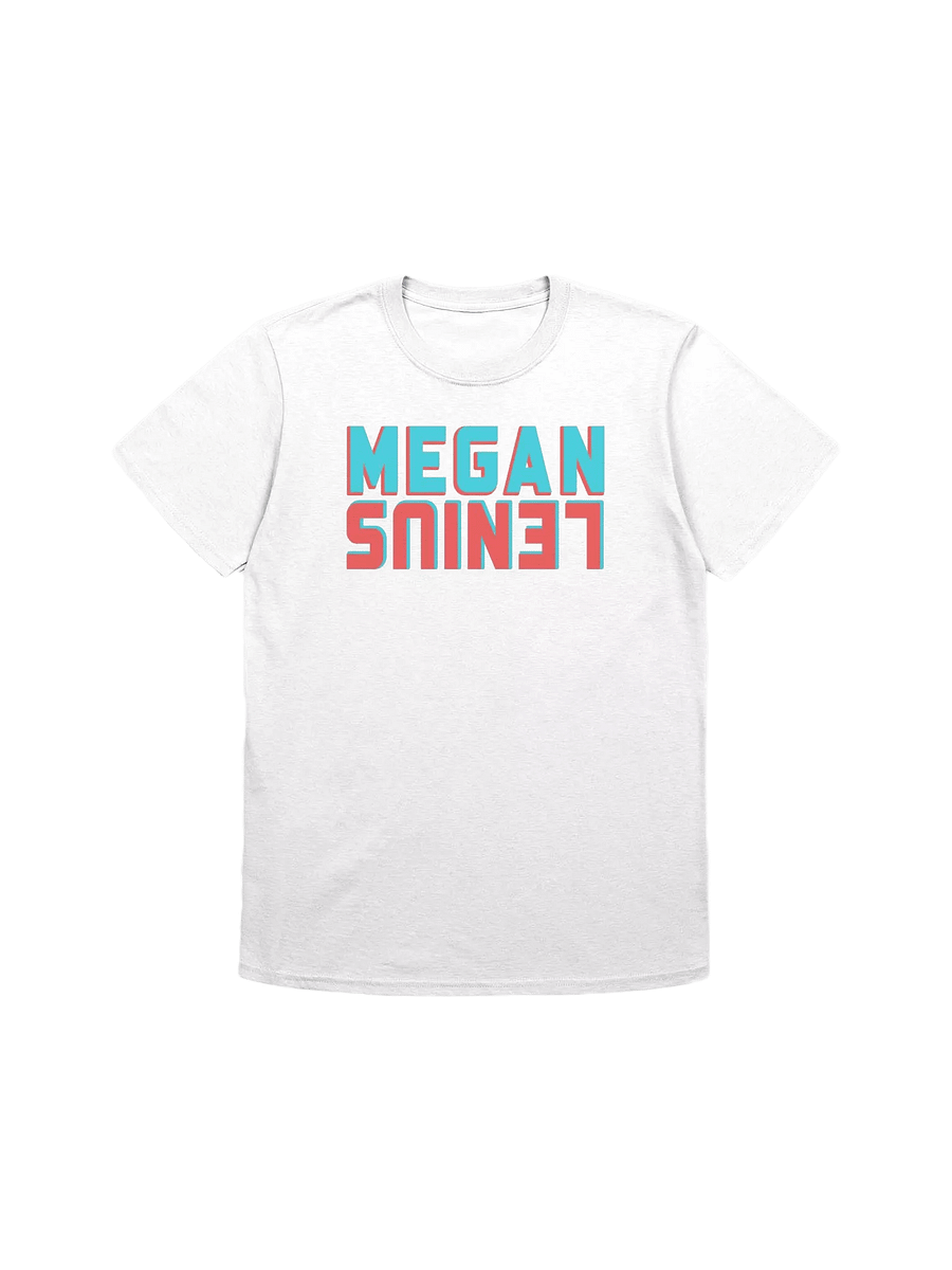 Original Color Logo Tee product image (1)