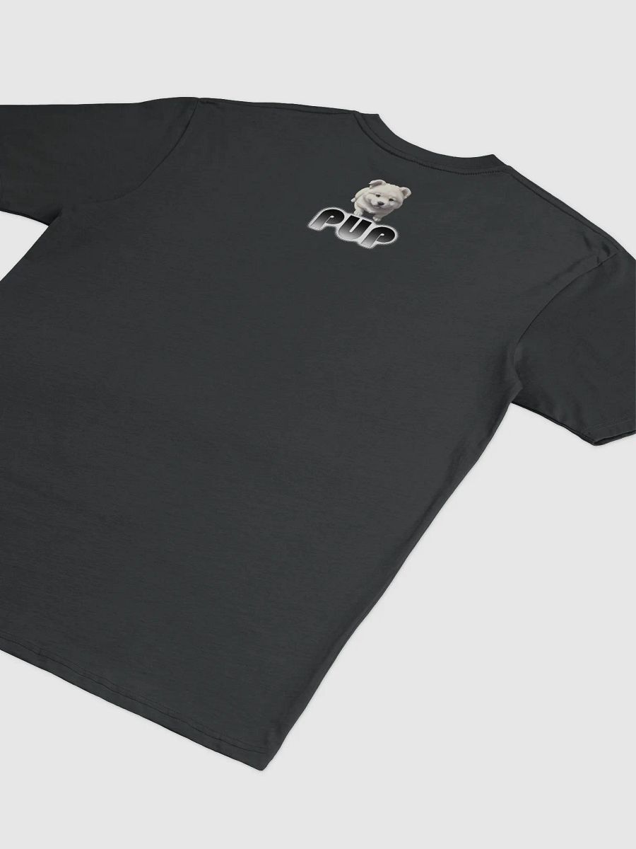 MIZZI Creations : PUP Series #57 - Shirt product image (4)