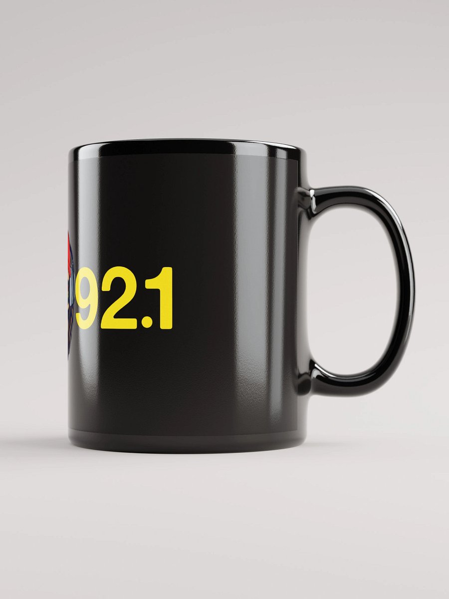 Sasquatch Classic Rock 921 Coffee Mug product image (1)