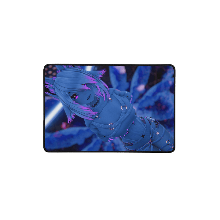 Fenrir Desk Mat product image (1)