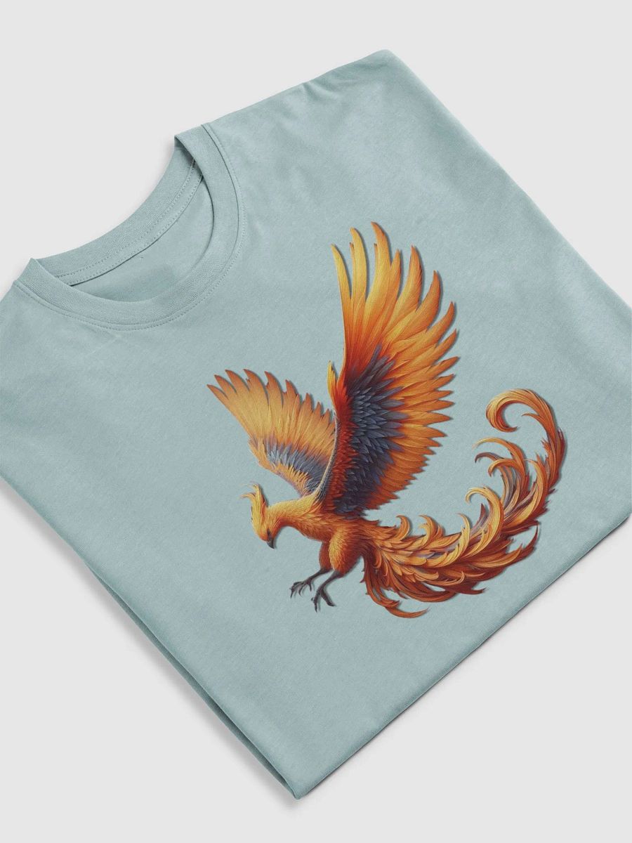 Phoenix Tee product image (33)