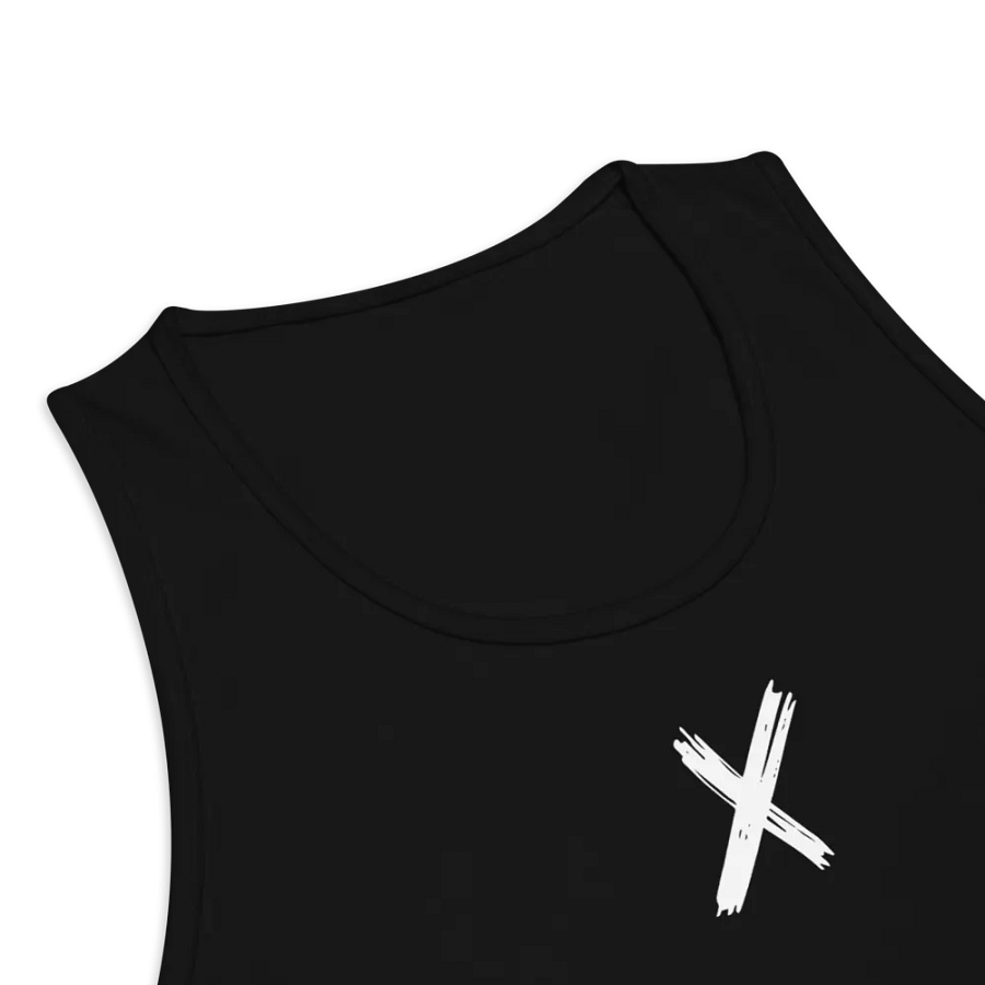 X Muscle Shirt product image (7)