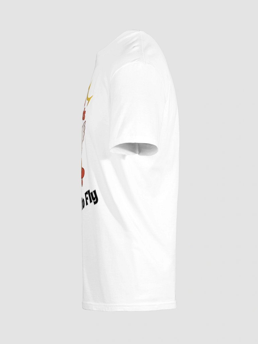 No Hands T Shirt product image (9)