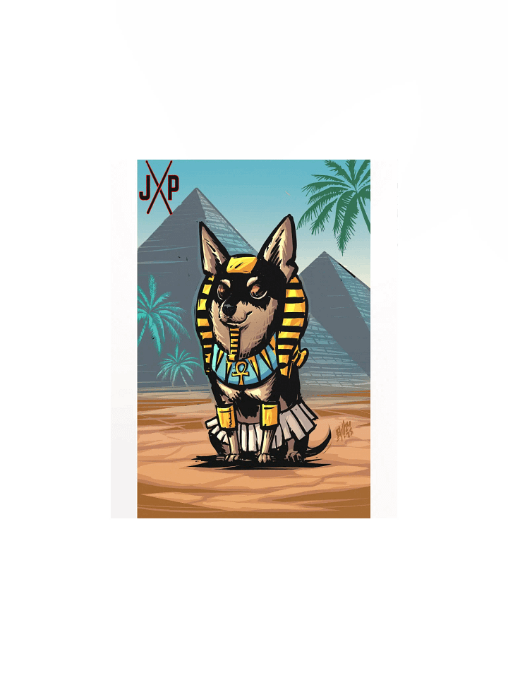 Yuki Anubis product image (1)