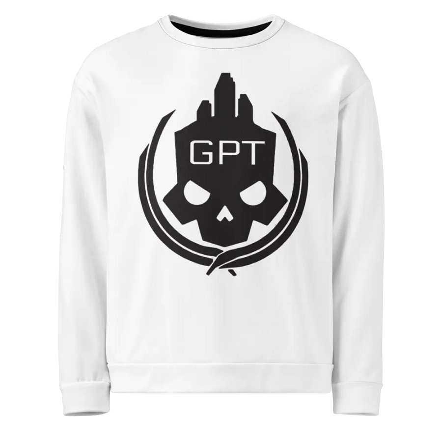GPT HD2 Long Sleeve product image (1)