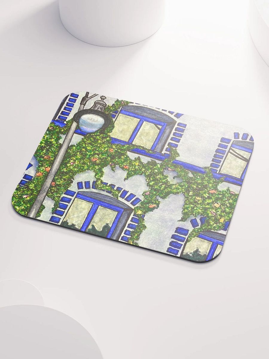 AFTERNOON mouse pad product image (3)