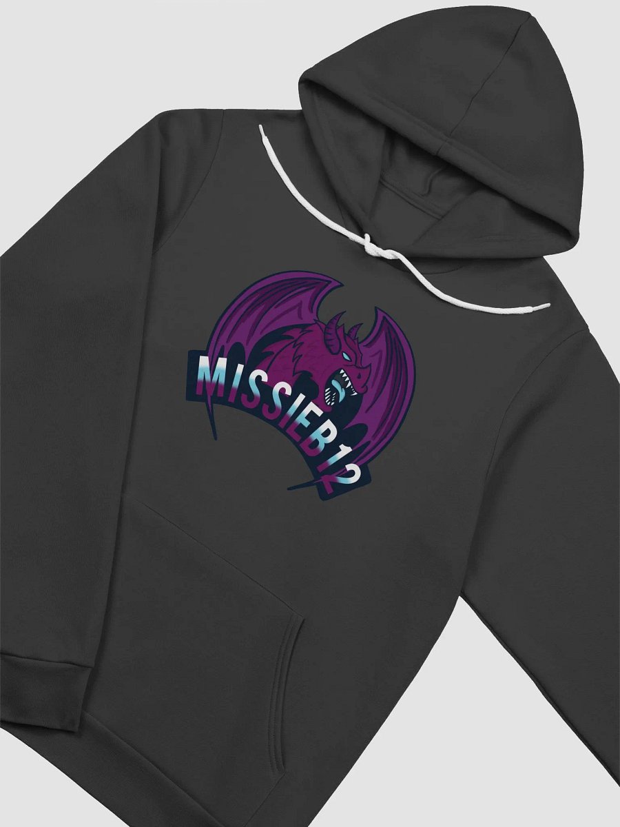 Missie Hoodie product image (3)