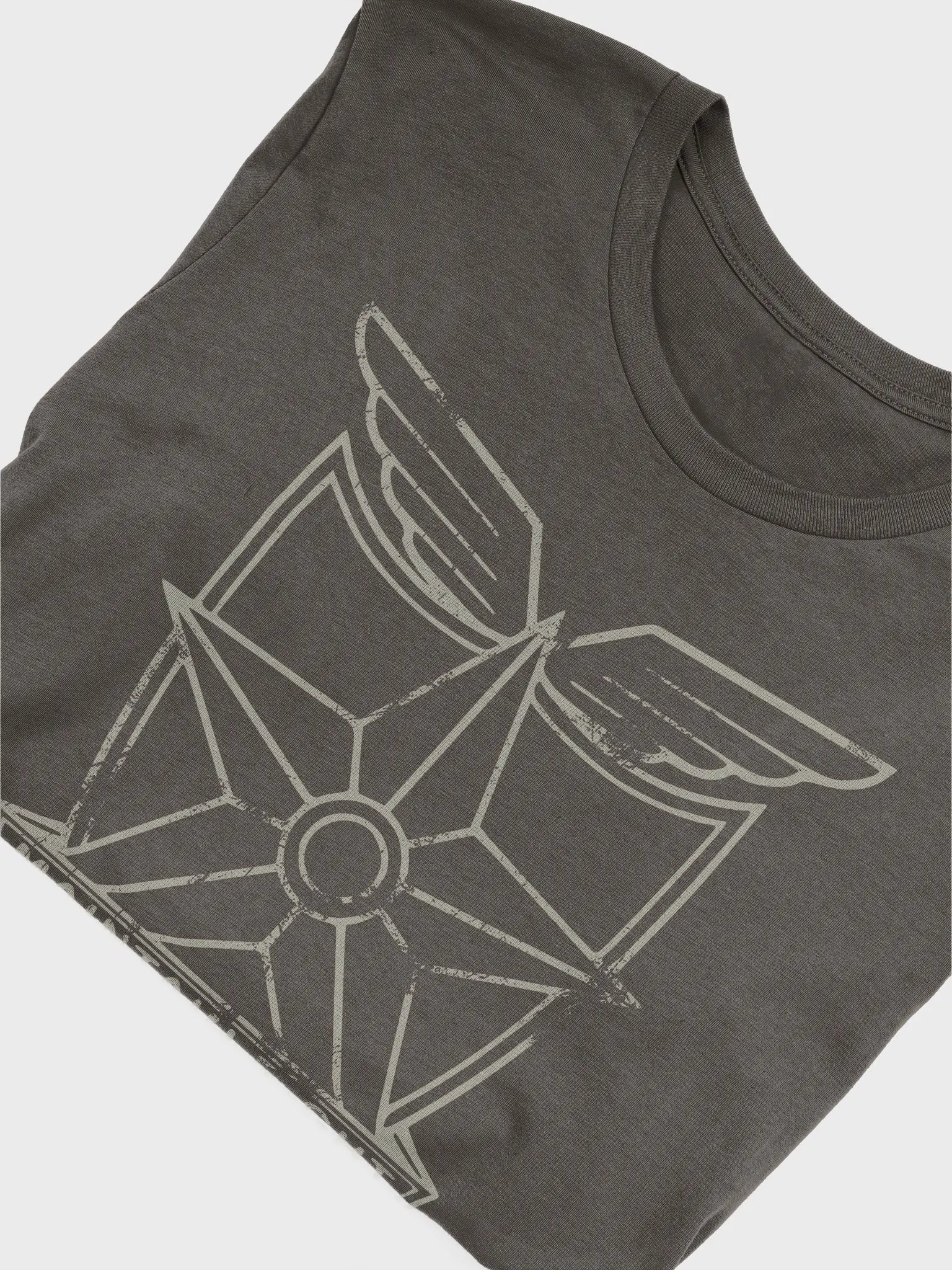 MFP Tee - Army product image (3)