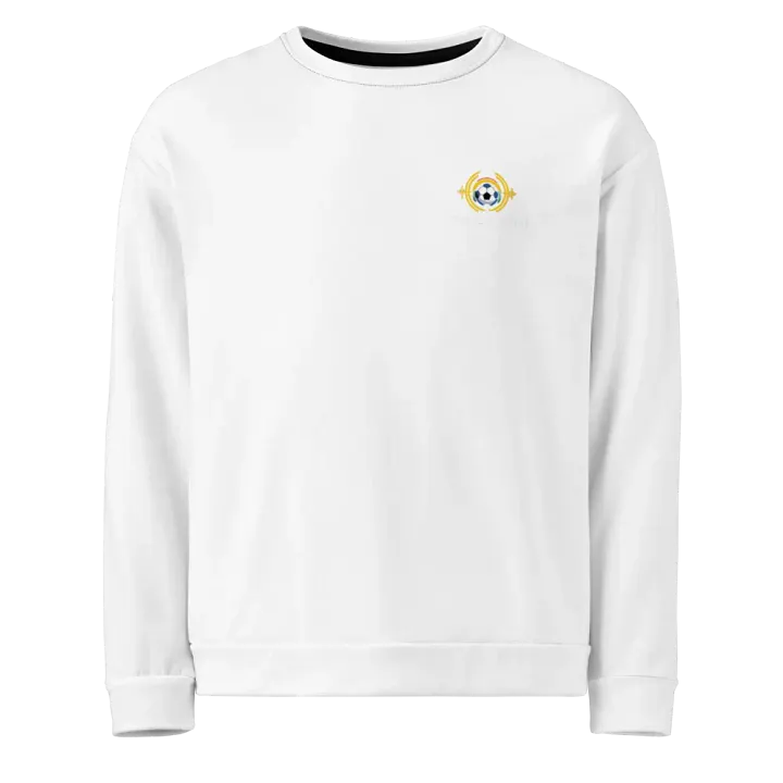 MoFutbol Beats Unisex Sweatshirt product image (1)