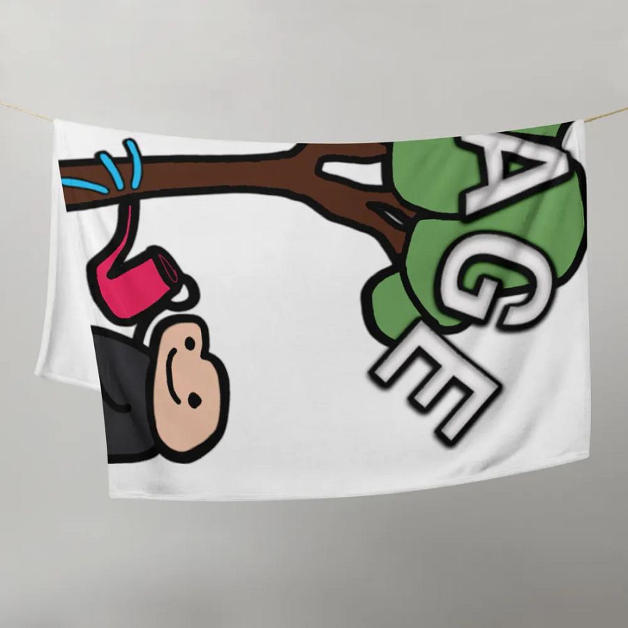 Ocagewood Blanket product image (10)
