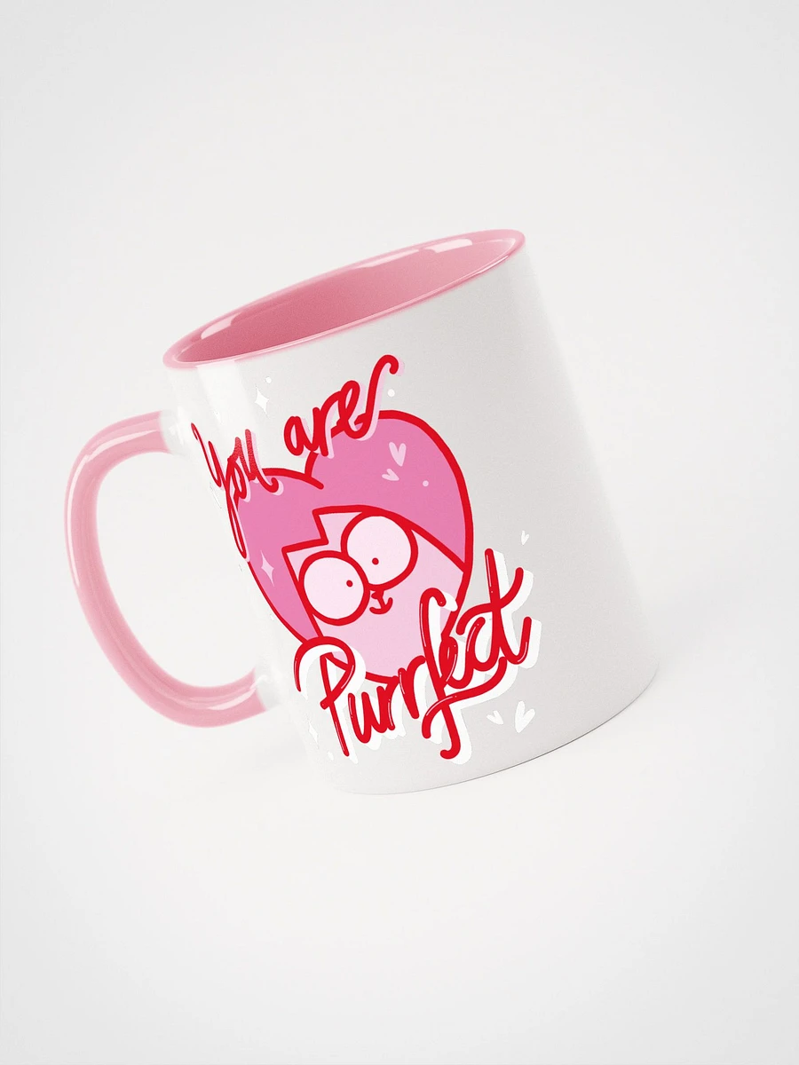 You are Purrfect Mug product image (5)