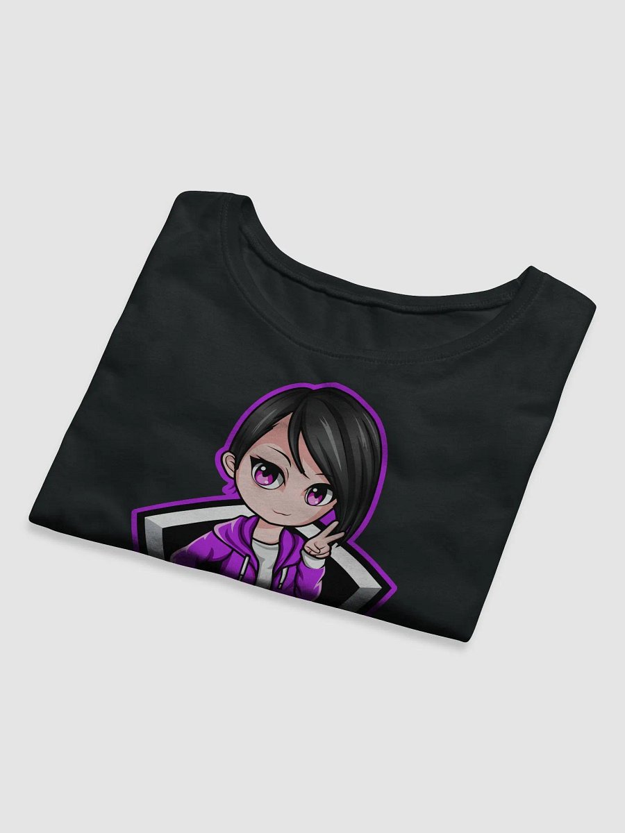 VAERIANA Women's Crop Tee product image (15)