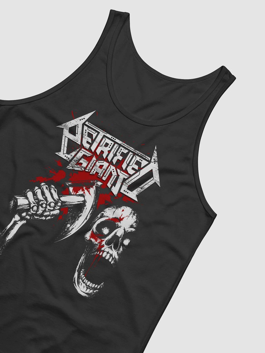 "The Blacksmith" Tanktop product image (4)