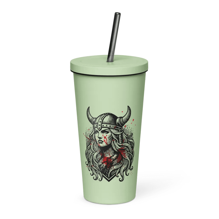 Valkyrie Queen product image (3)