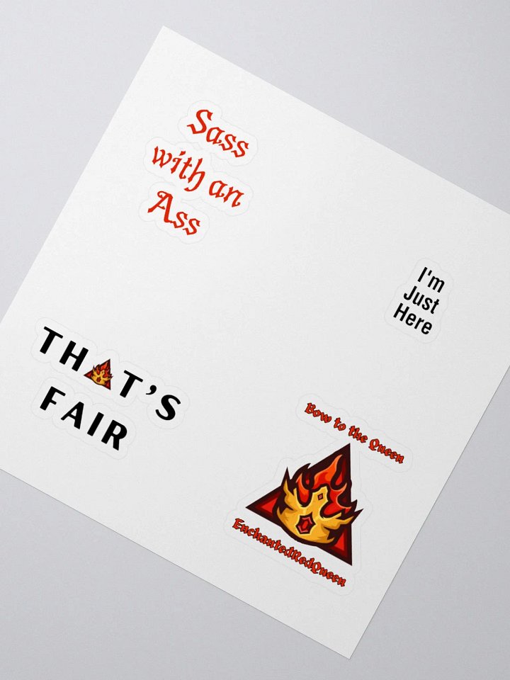 Stickers product image (4)