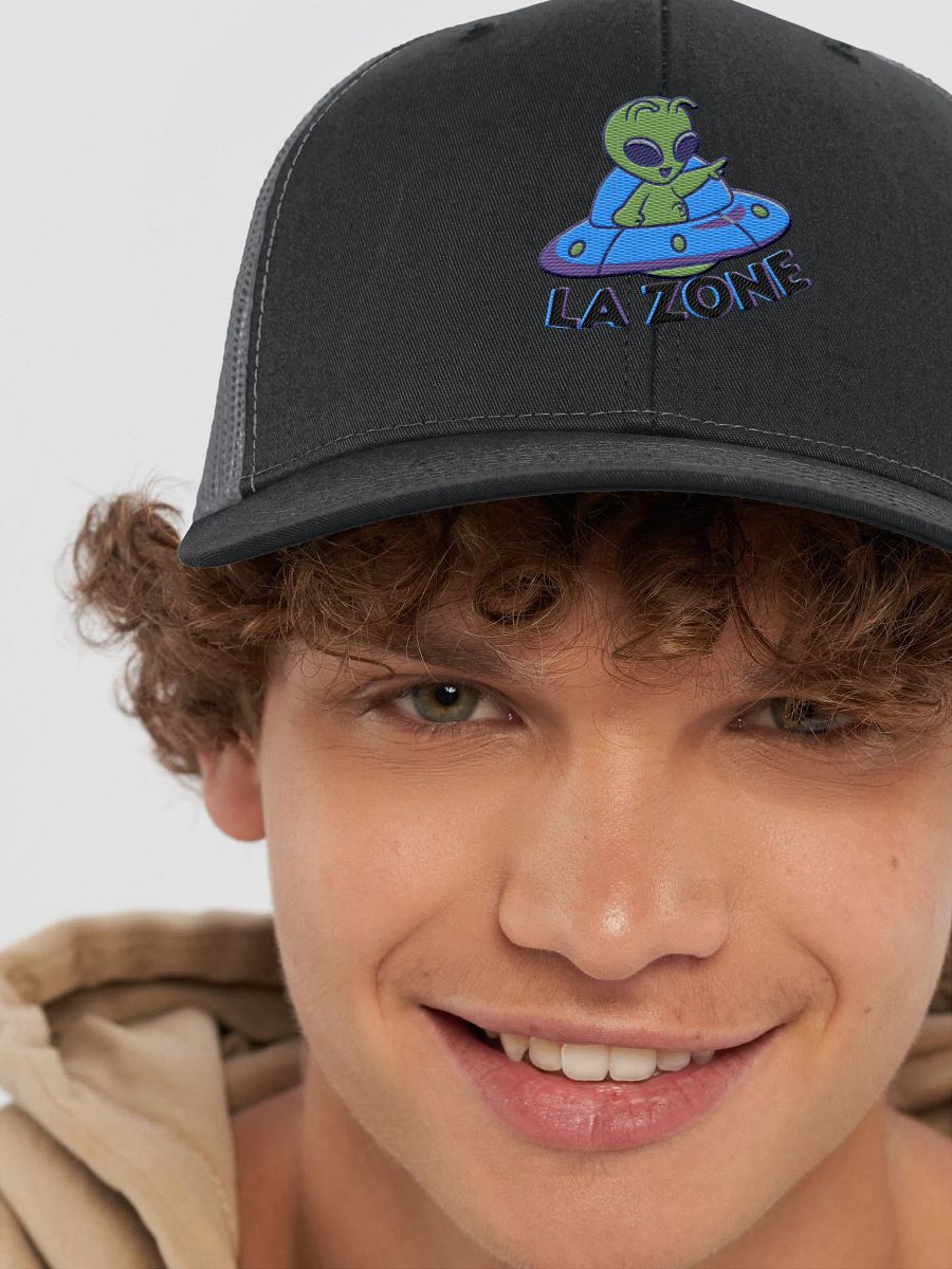 Casquette Richerdson LA ZONE product image (59)