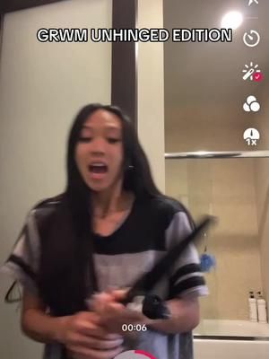 A true behind the scenes lol