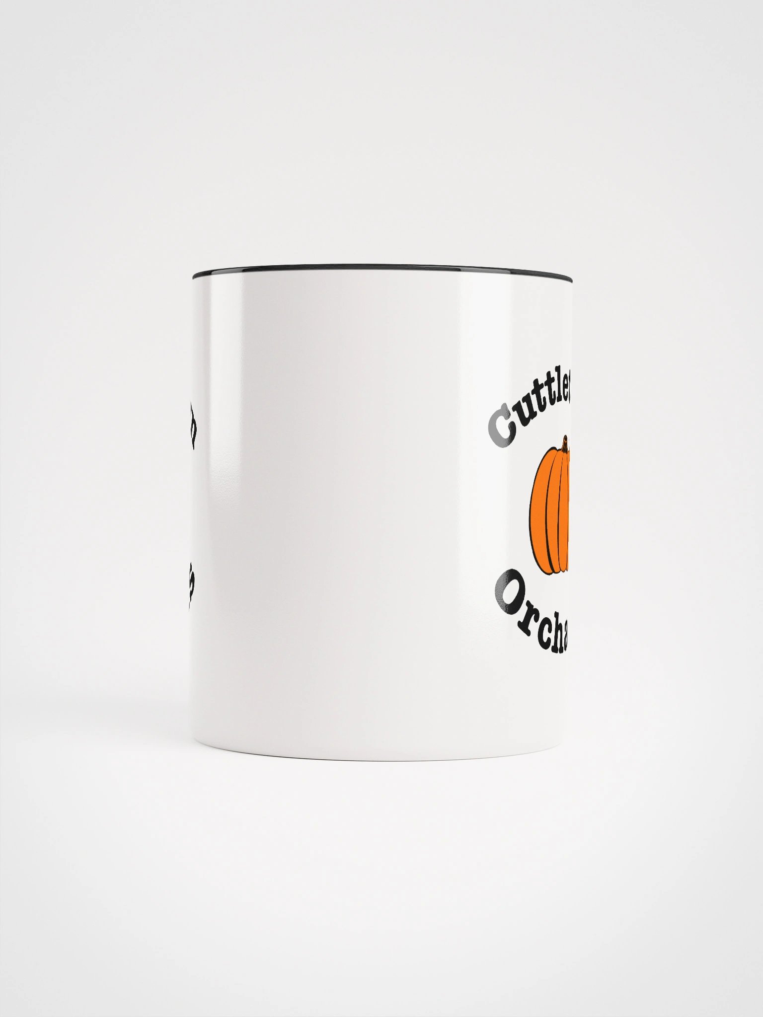 Cuttletown Orchards double sided- color mug product image (42)