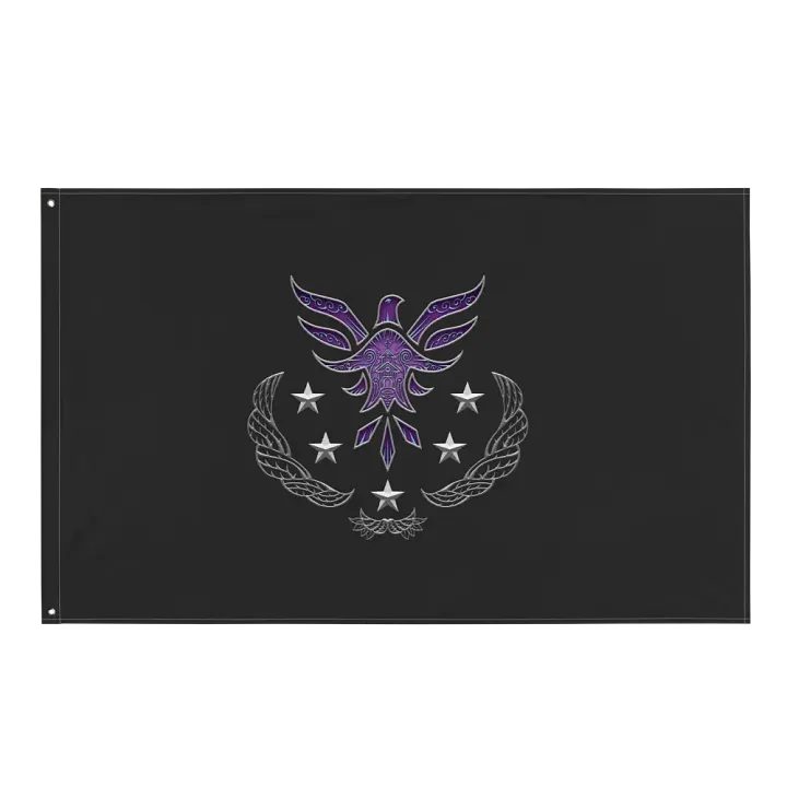 Odyssey Flag product image (1)