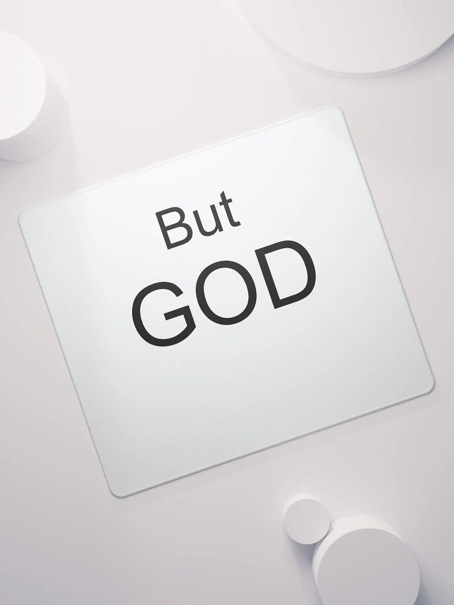 BUT GOD product image (7)