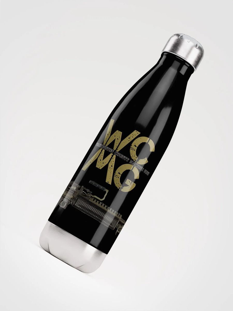 M60 Stainless Steel Water Bottle product image (4)