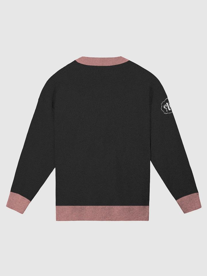 Goat Girl Knitted Sweater product image (6)