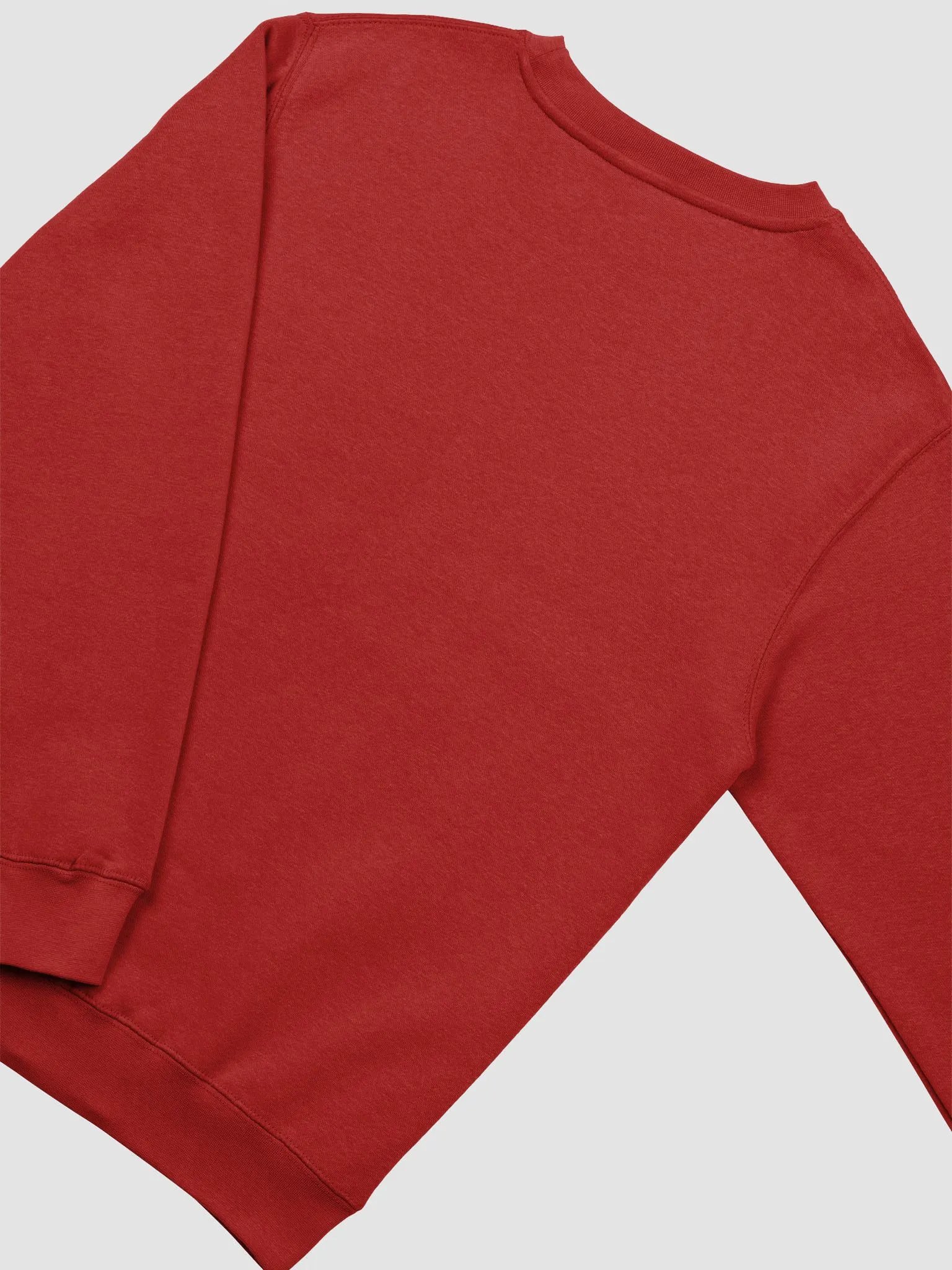 Mirrored Living Faith Crewneck product image (19)