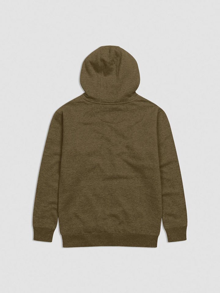 Throttle Down Hoodie product image (2)