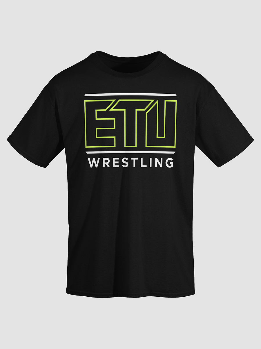 ETU Classic Logo Tee product image (3)