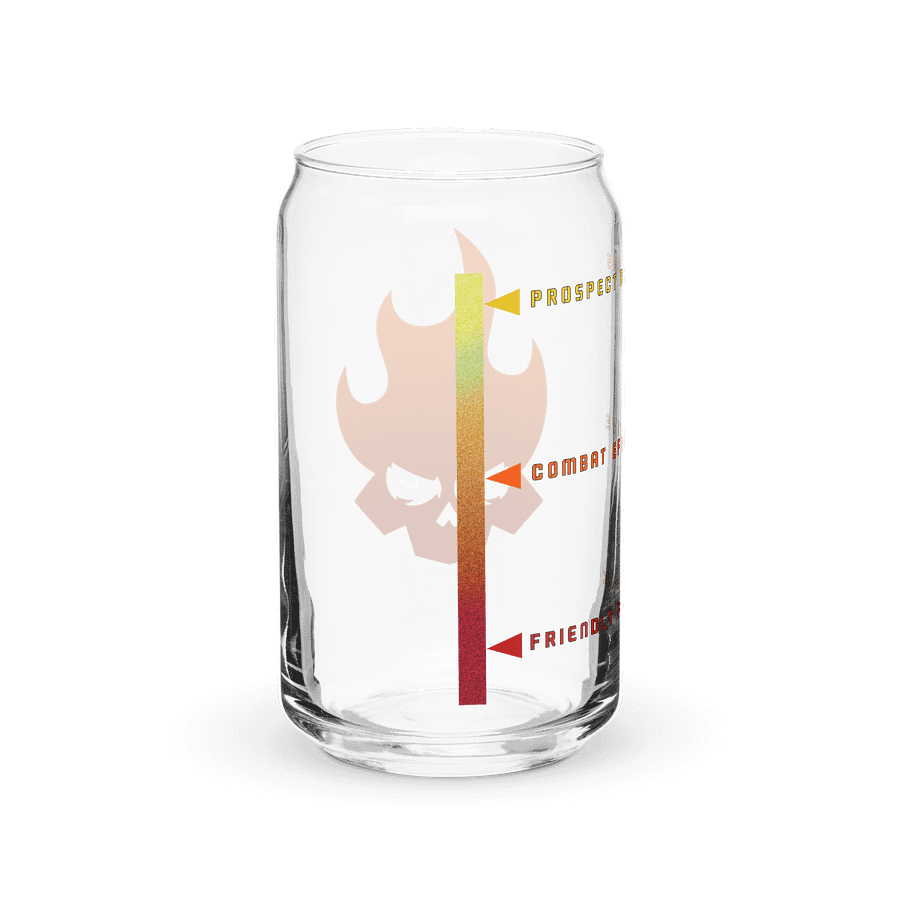 Hellraisers Cocktail Glass product image (2)