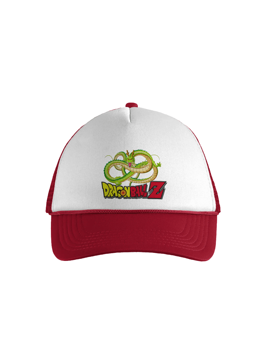Shenron Trucker Hat product image (1)