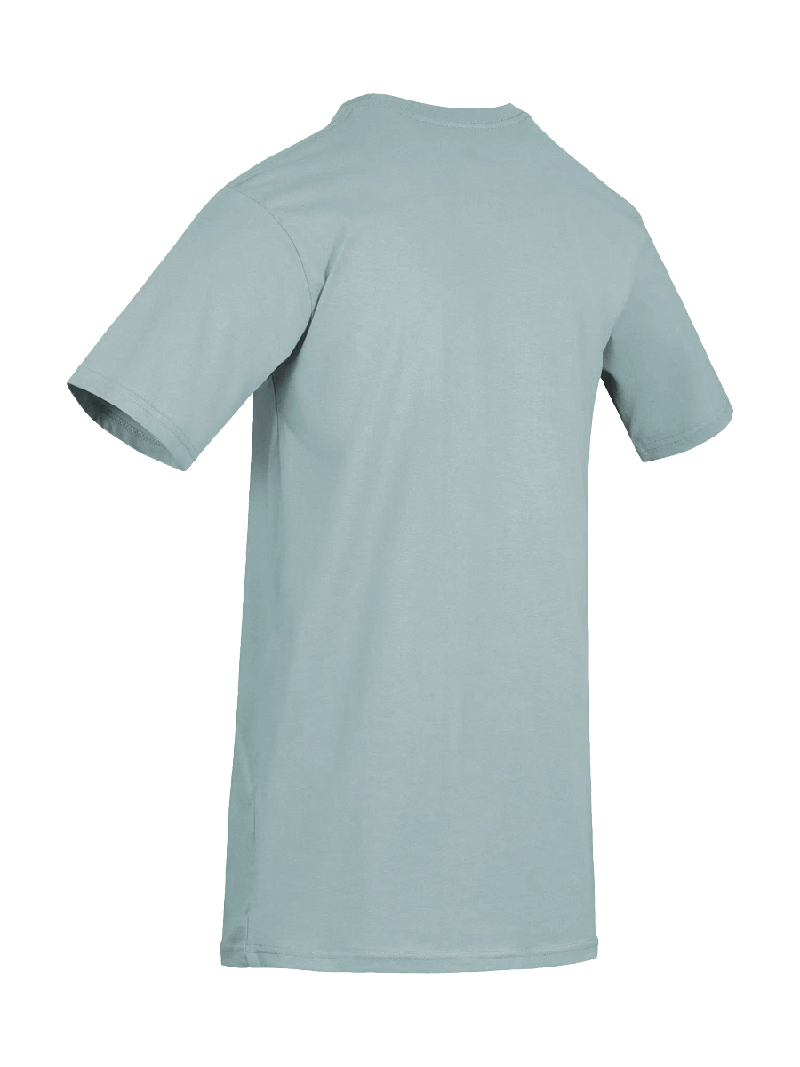 Cotton Heritage Biker T-shirt product image (43)