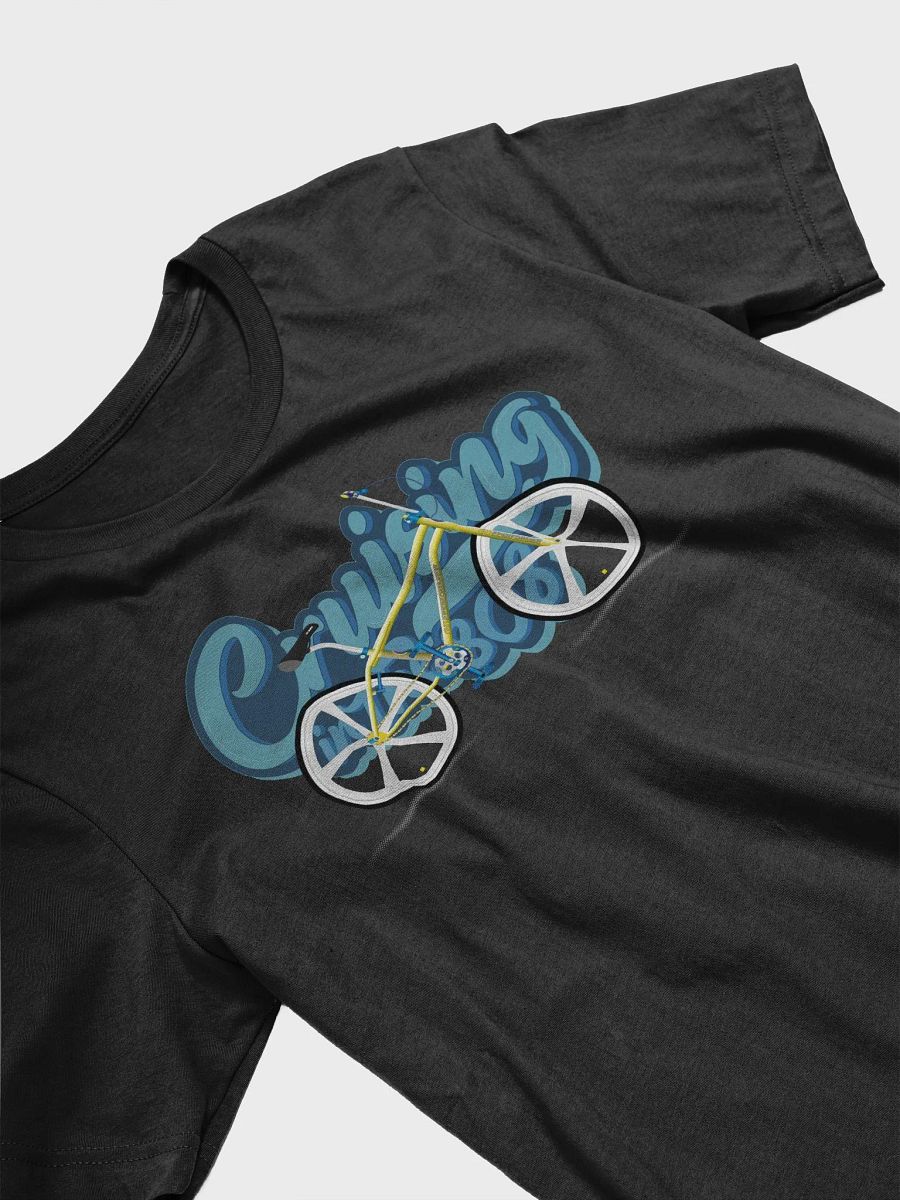 GT Pro Performer (Front Design) - The Bikes of Cruising In the 808 product image (14)