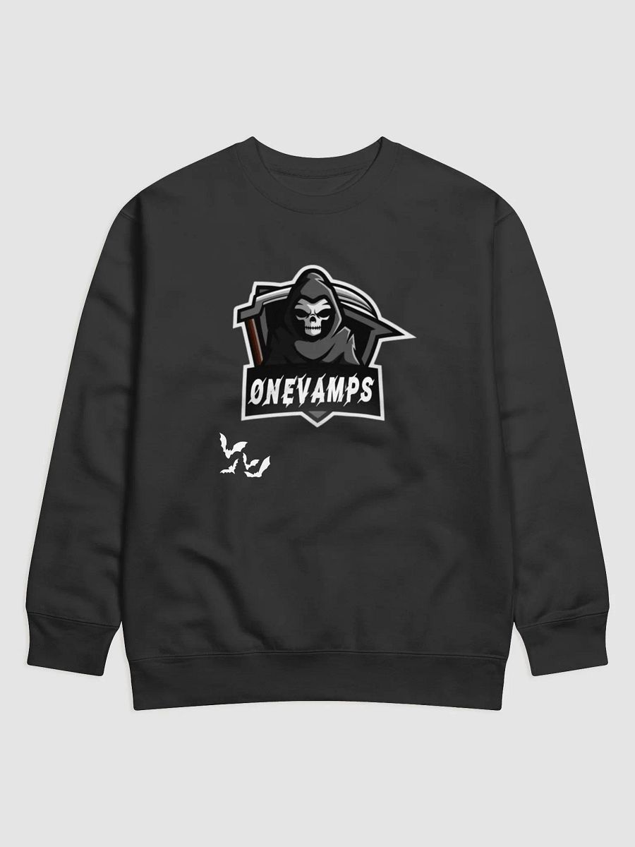 OneVamps Cotton Heritage Premium Sweatshirt product image (5)