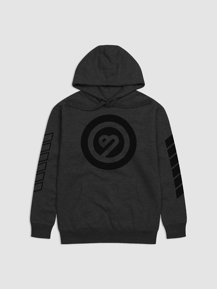 BeOfficial Club Matte Hoodie product image (1)
