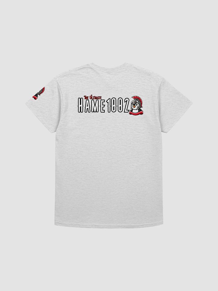 Classic Shirt - Gamer Series product image (2)