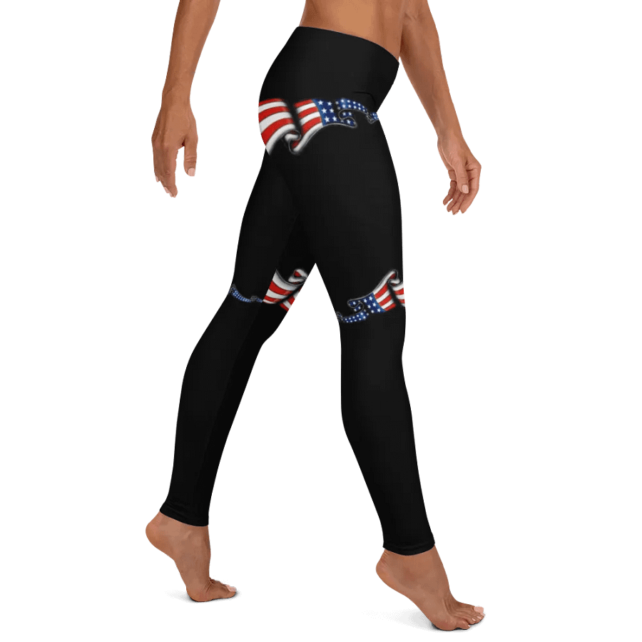 Patriotic Legs product image (5)