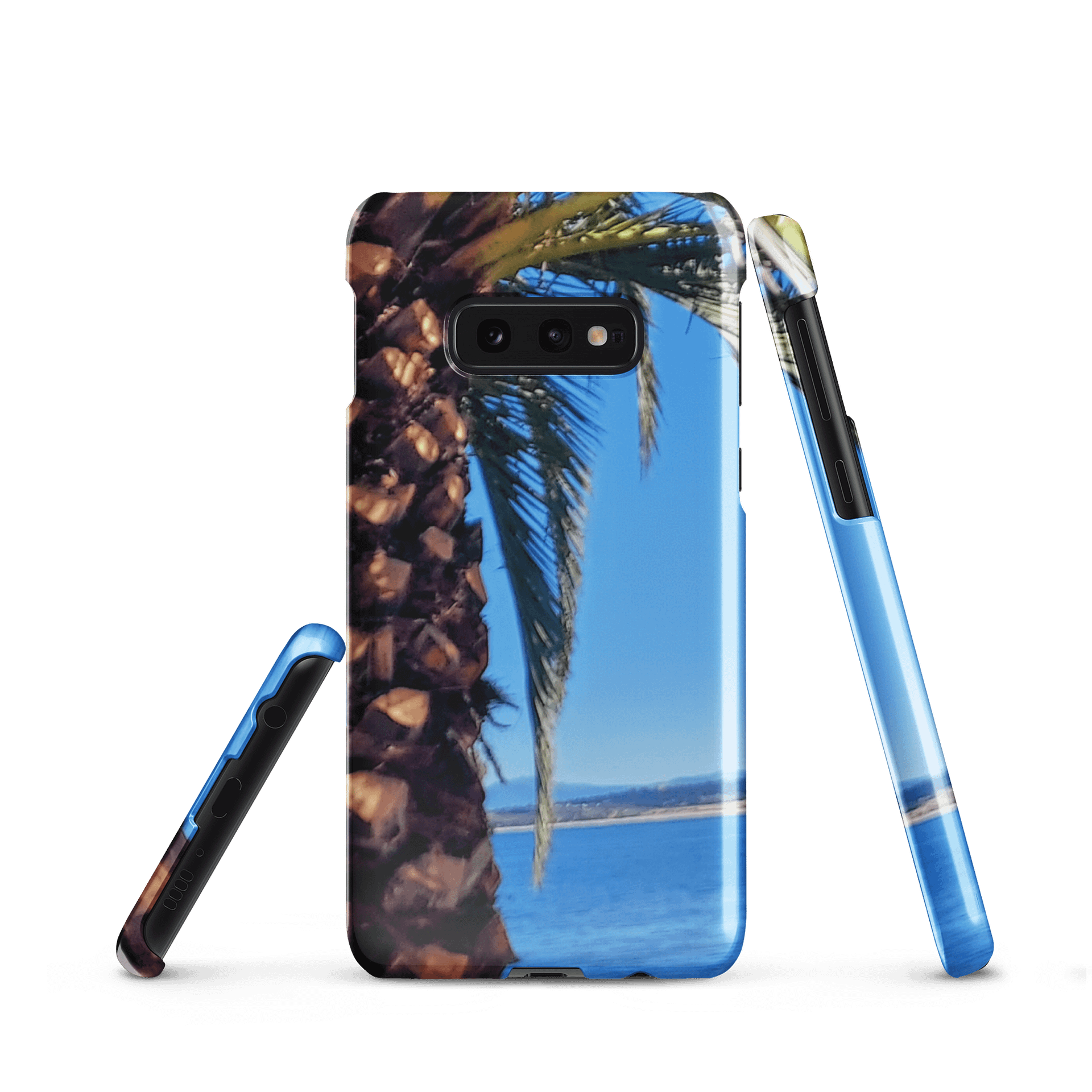 Tropical Breeze Samsung® Snap Case product image (1)