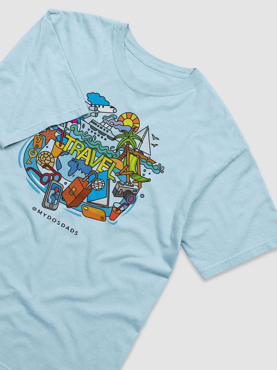 Travel T product image (3)