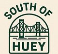 South of Huey