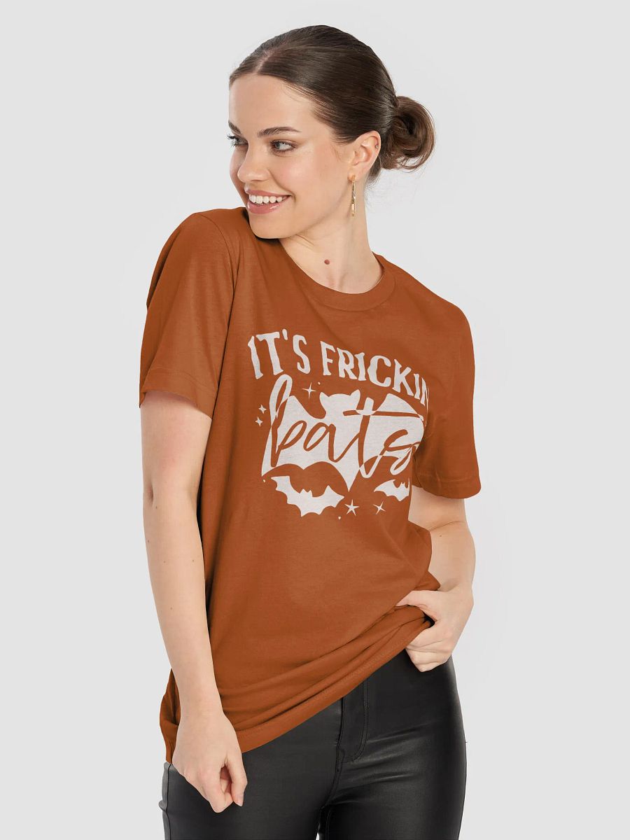 it's frickin' bats tee product image (6)
