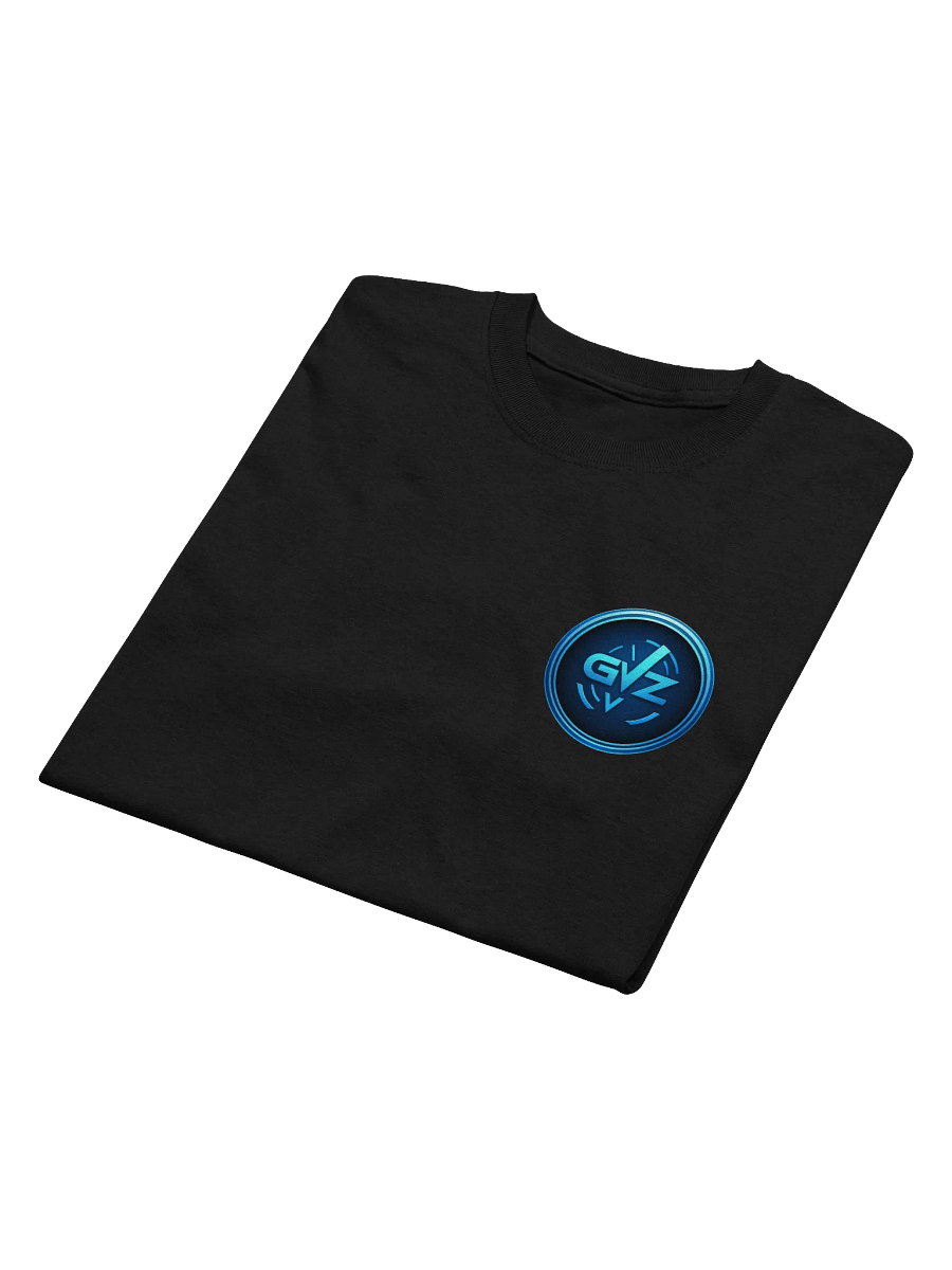 Ghost Viper Zero gaming Logo T-Shirt product image (5)