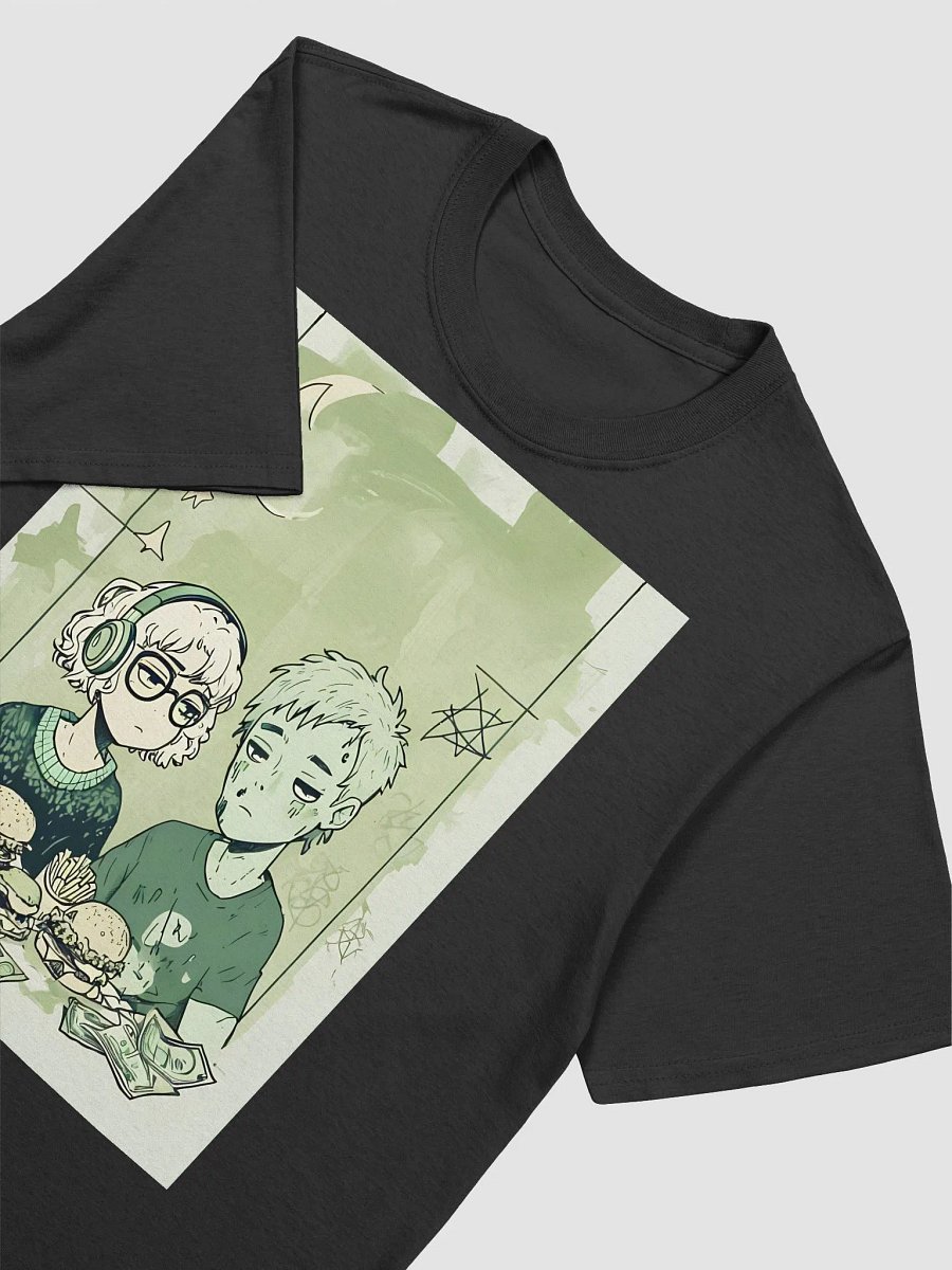 BRAIN DEAD COUPLE product image (7)