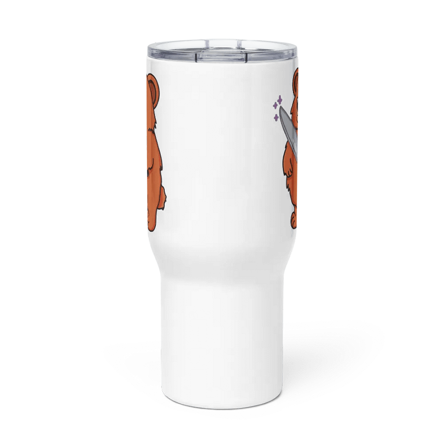 Knife Behr Travel Mug product image (3)