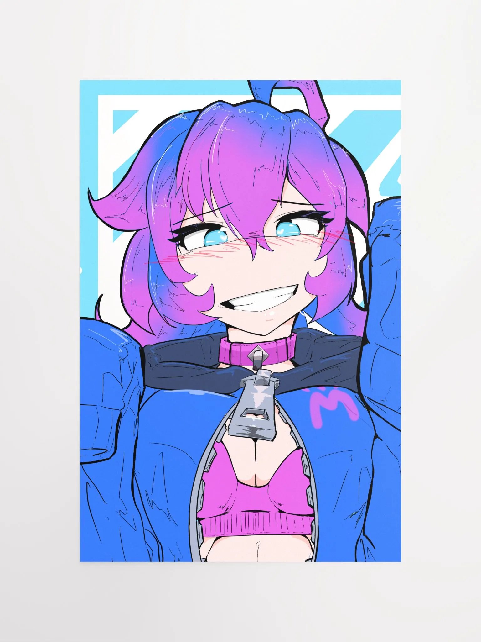 Hi there handsome~! 💞 product image (4)