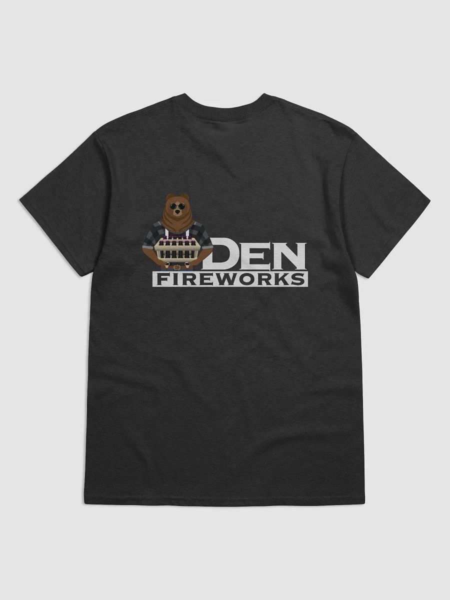 Short Sleeve T shirt for setting up the field on those hot days!! product image (17)