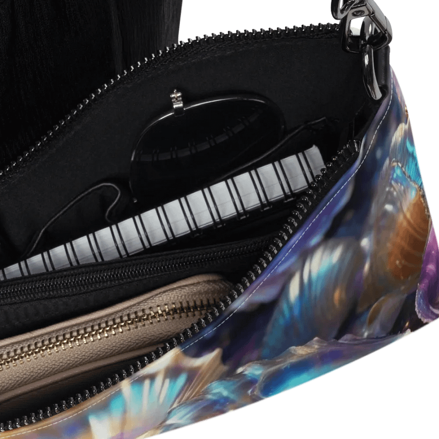 Muse XI Crossbody Bag product image (8)