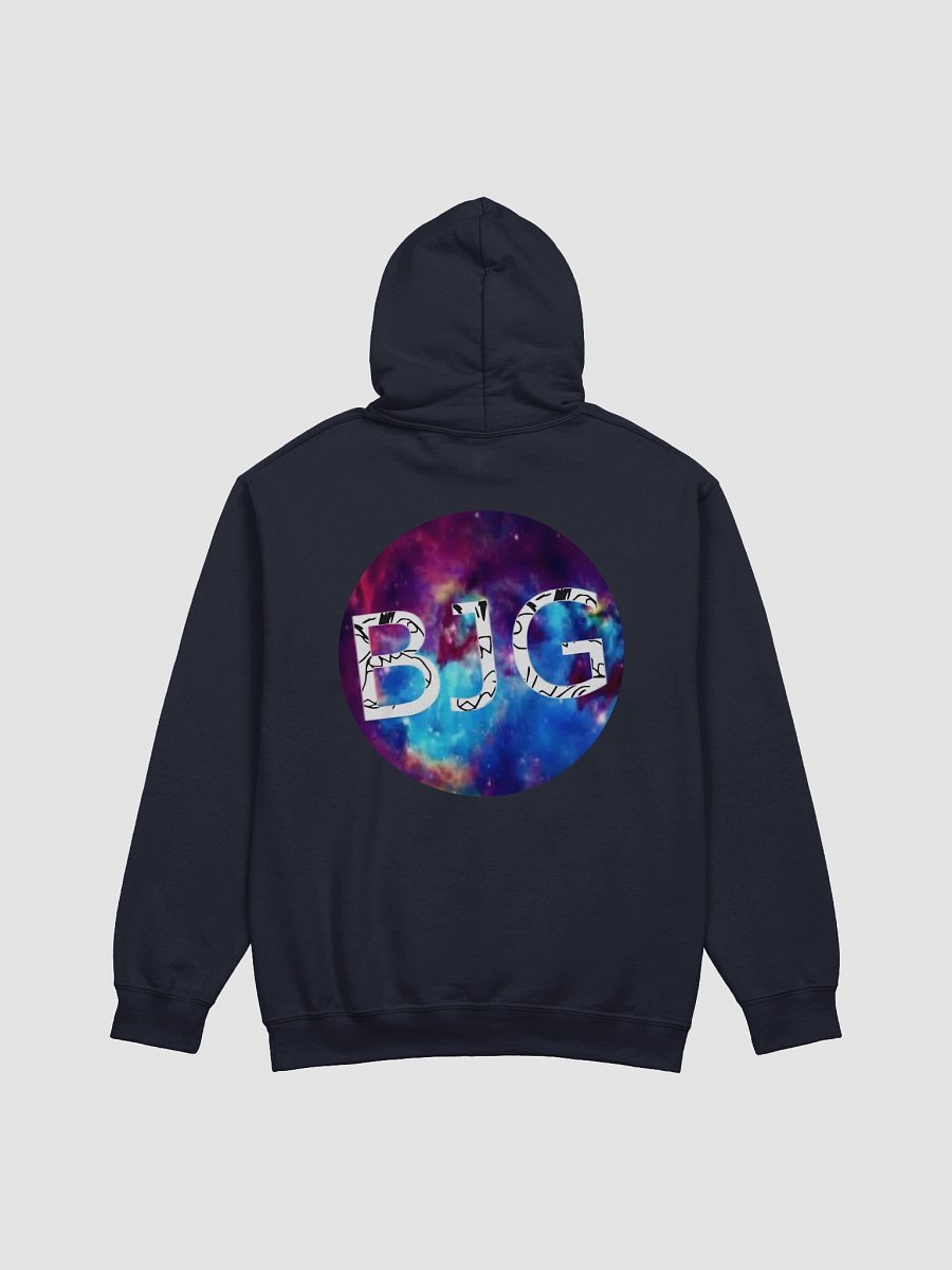 BillyJayGaming Classic Hoodie product image (9)