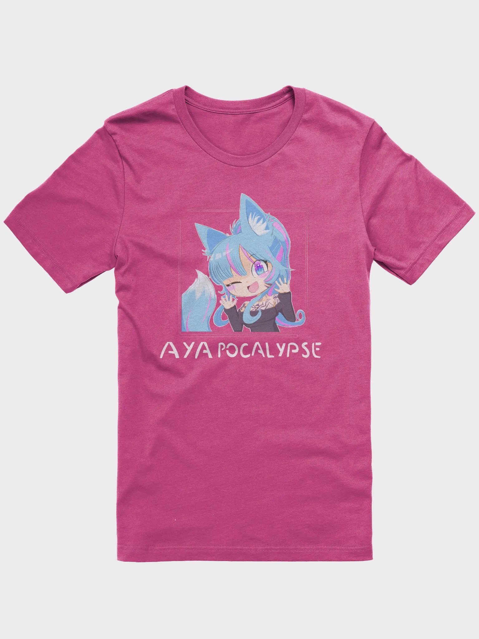 AYApocalypse Unisex T-shirt product image (23)