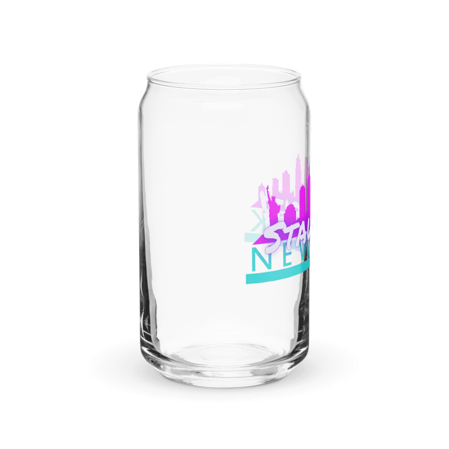 STAWWPIT! Missy NY Glass product image (10)